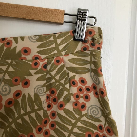 *RARE* A.P.C. Madras Shorts - Picture 4 of 5